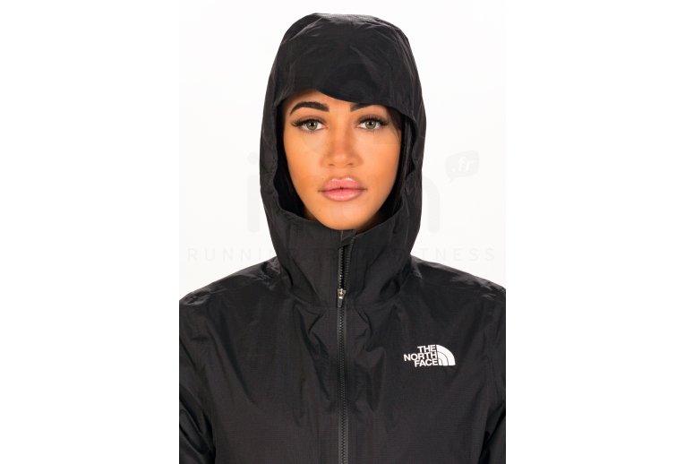 The North Face Higher Run Damen