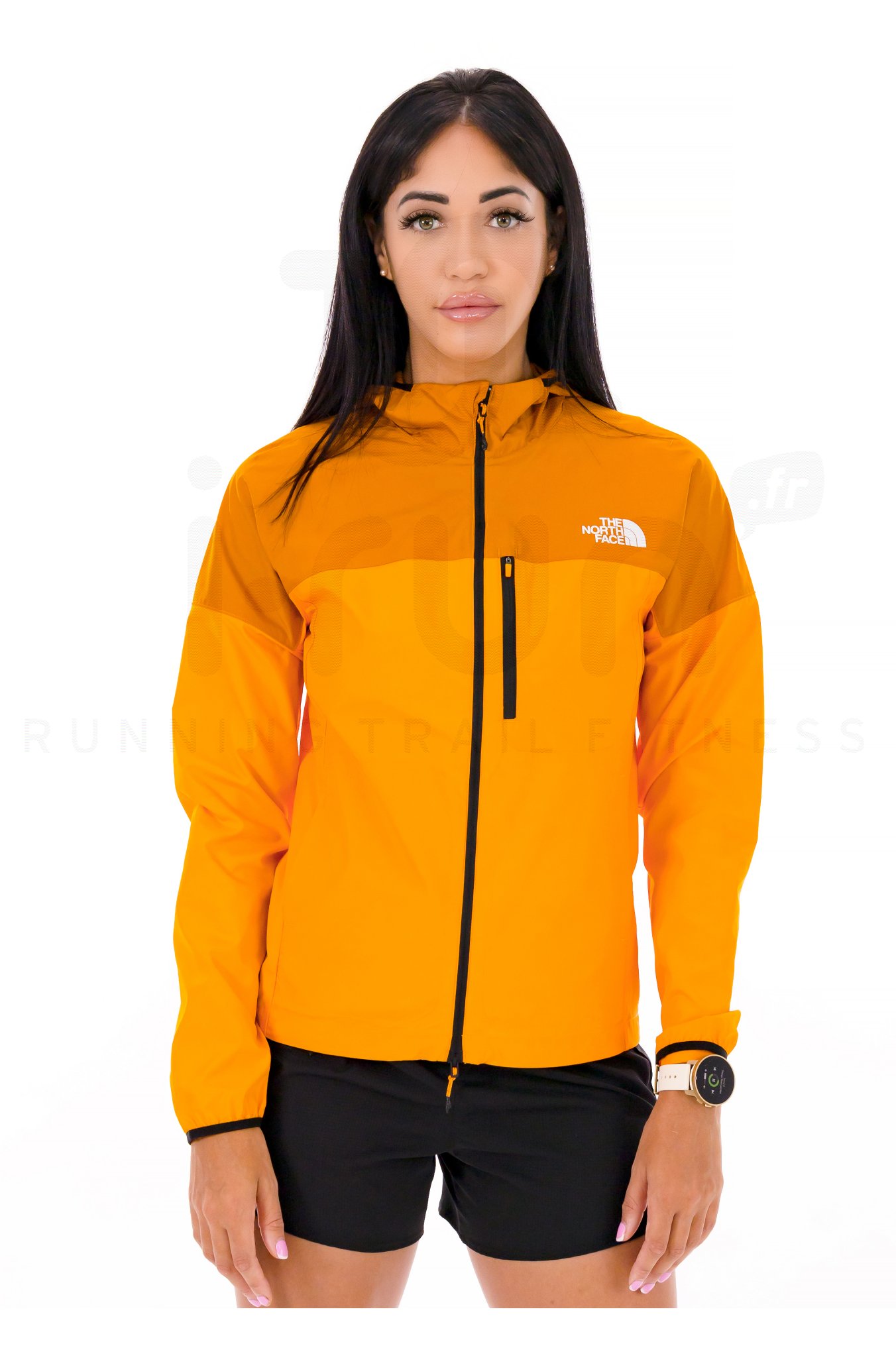 The North Face Higher Run