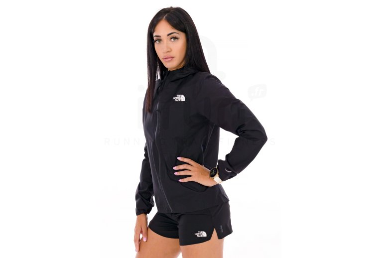 The North Face Higher Run W