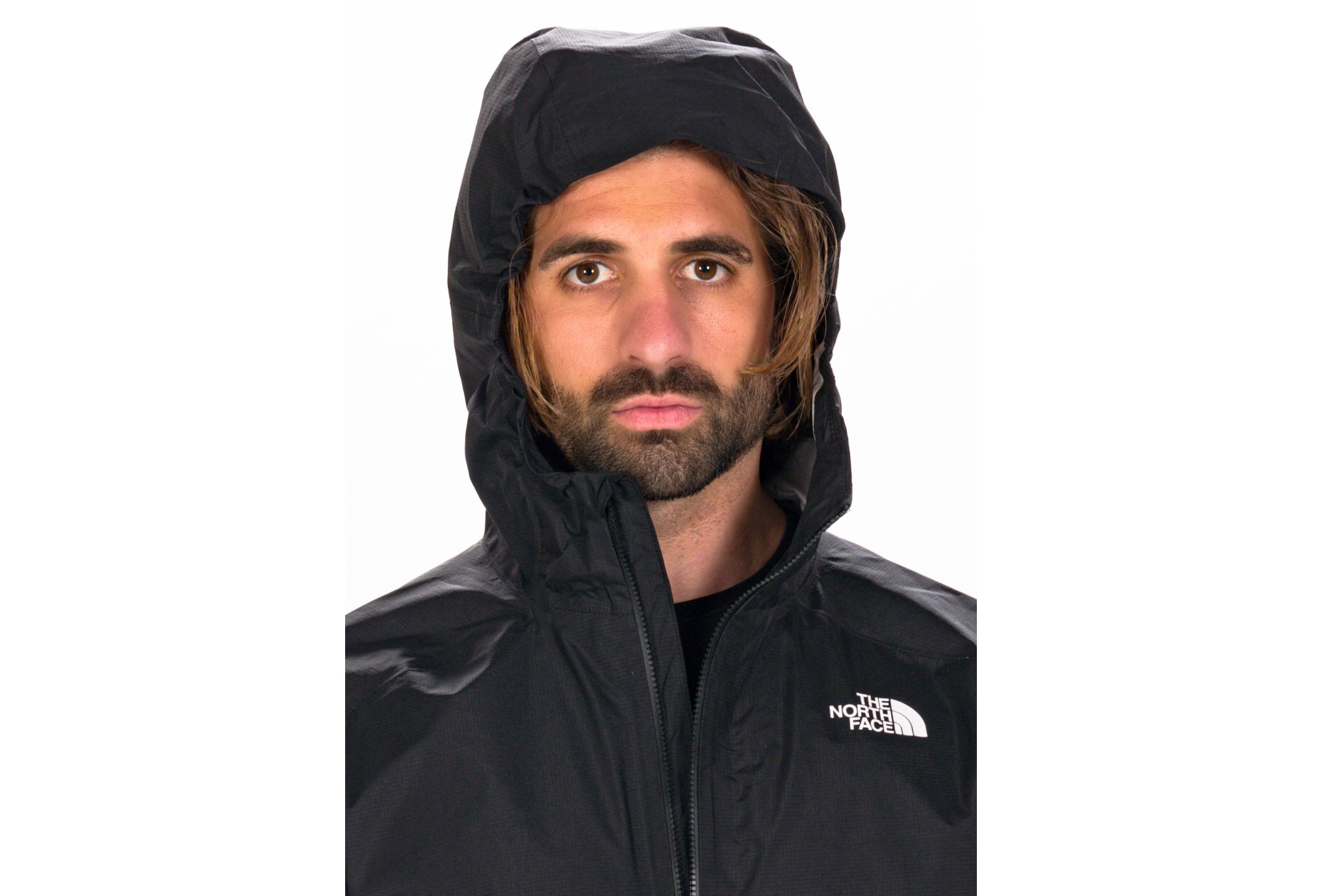 The North Face chaqueta Highrun Run Hombre Ropa Chaquetas The North Face