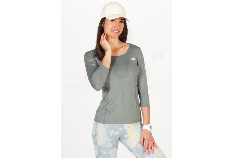 The North Face Hikesteller Damen