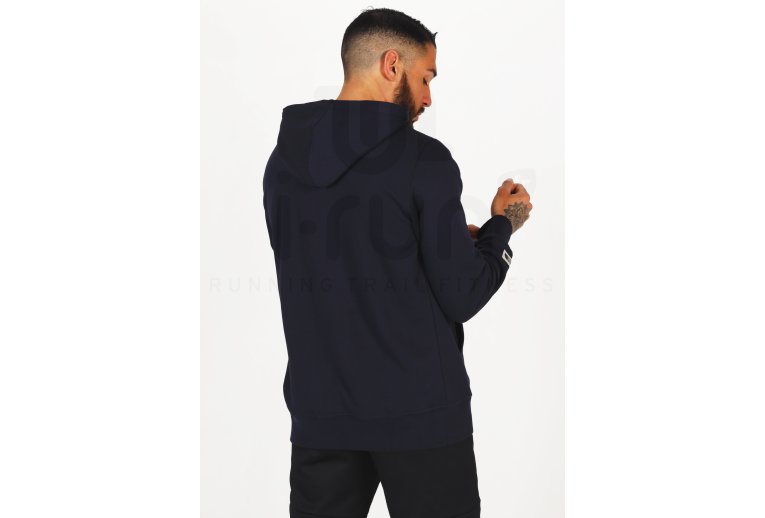 The North Face sudadera Himalayan Bottle Source