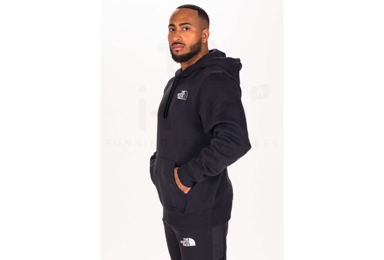 The North Face sudadera con capucha Himalayan Bottle Source