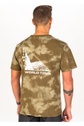 The North Face camiseta manga corta Himalayan Bottle Source