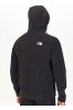 The North Face Homesafe Fleece Hoodie M 