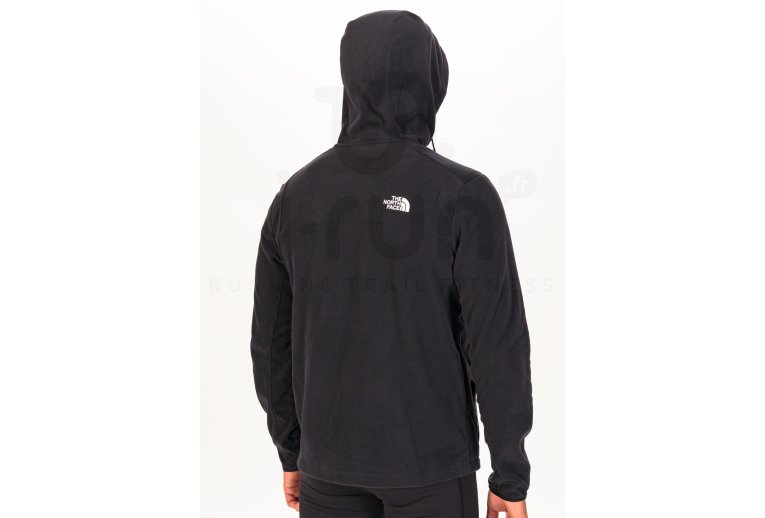 The North Face Homesafe Fleece Hoodie Herren