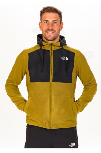 The North Face Homesafe Fleece Hoodie M homme pas cher