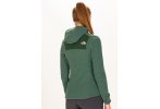 The North Face Homesafe Fleece Hoodie Damen