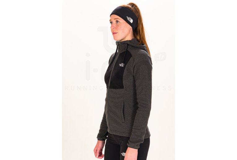The North Face Homesafe Fleece Hoodie Damen