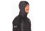 The North Face chaqueta Hybrid Thermoball Lab