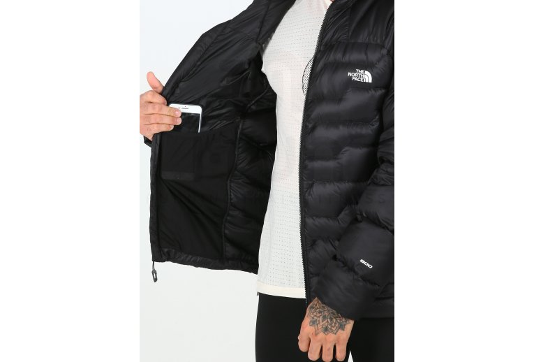 The North Face chaqueta Impendor