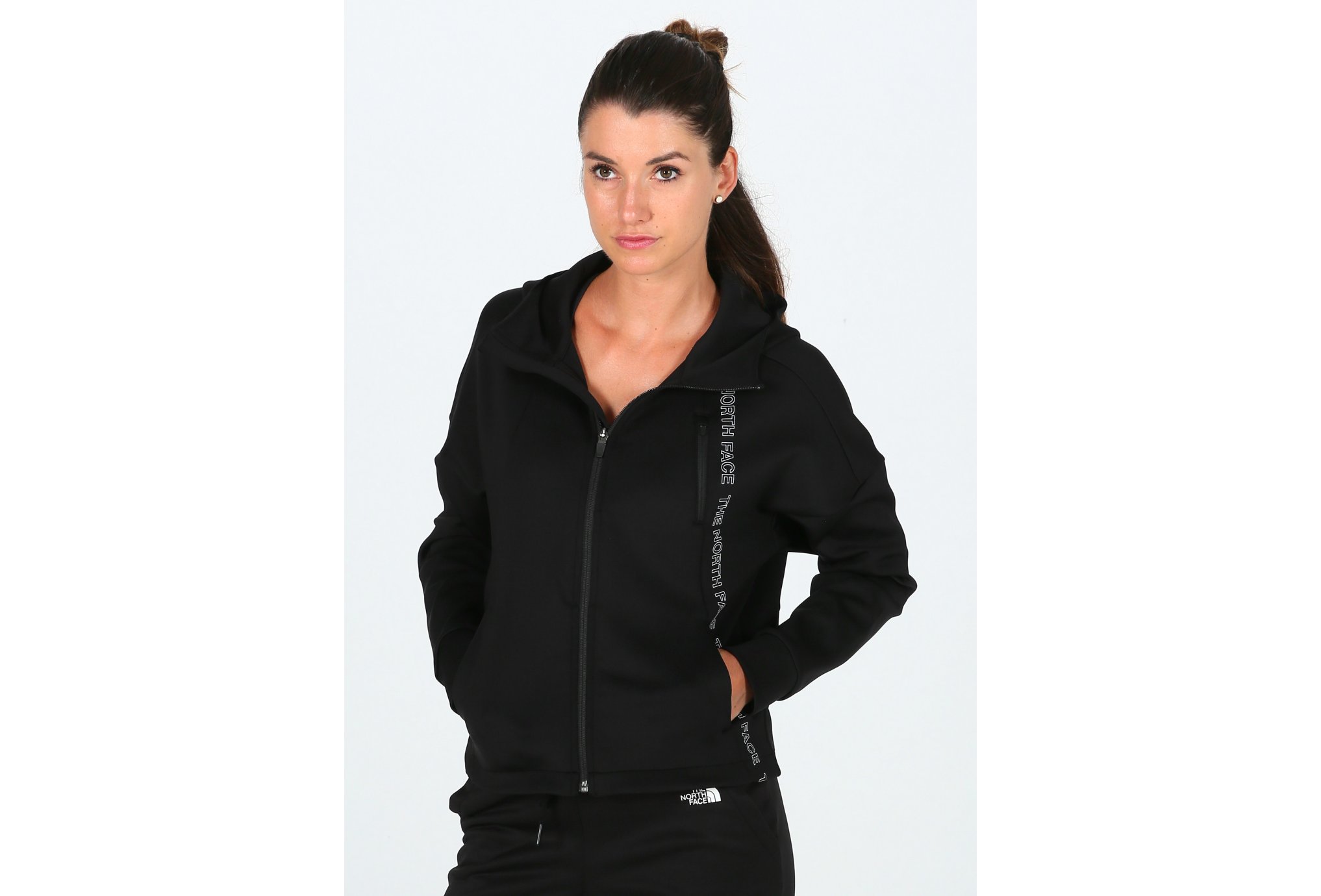 The North Face Infinity Train W vêtement running femme