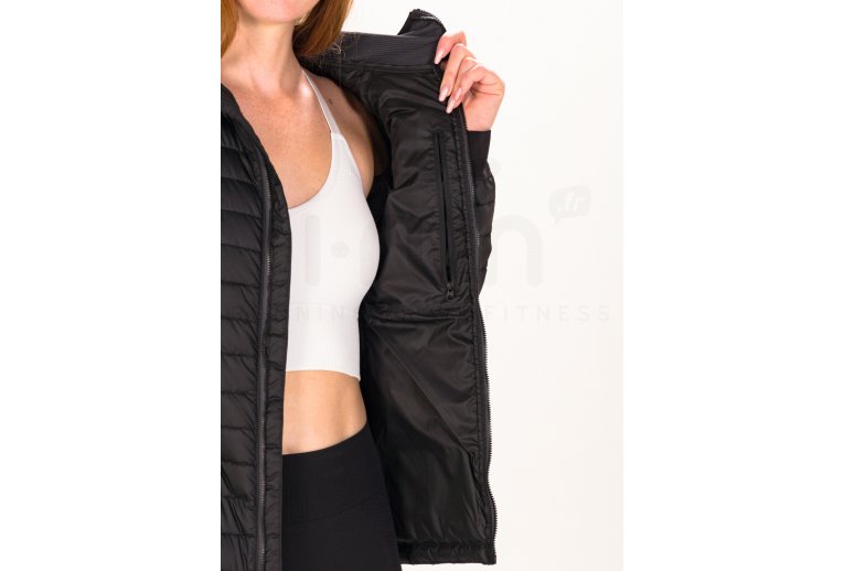 The North Face chaqueta Insulation Hybrid