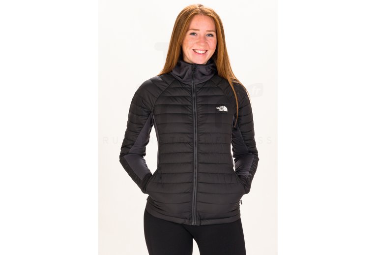 The North Face chaqueta Insulation Hybrid