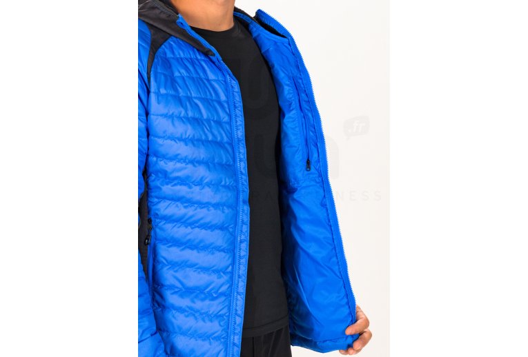The North Face Insulation Hybrid Herren