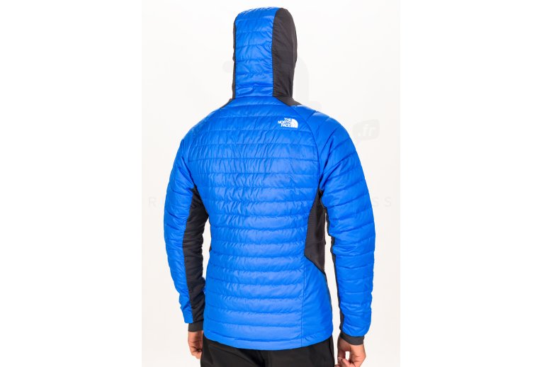 The North Face chaqueta Insulation Hybrid