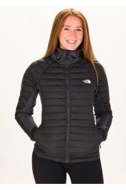 The North Face Insulation Hybrid W