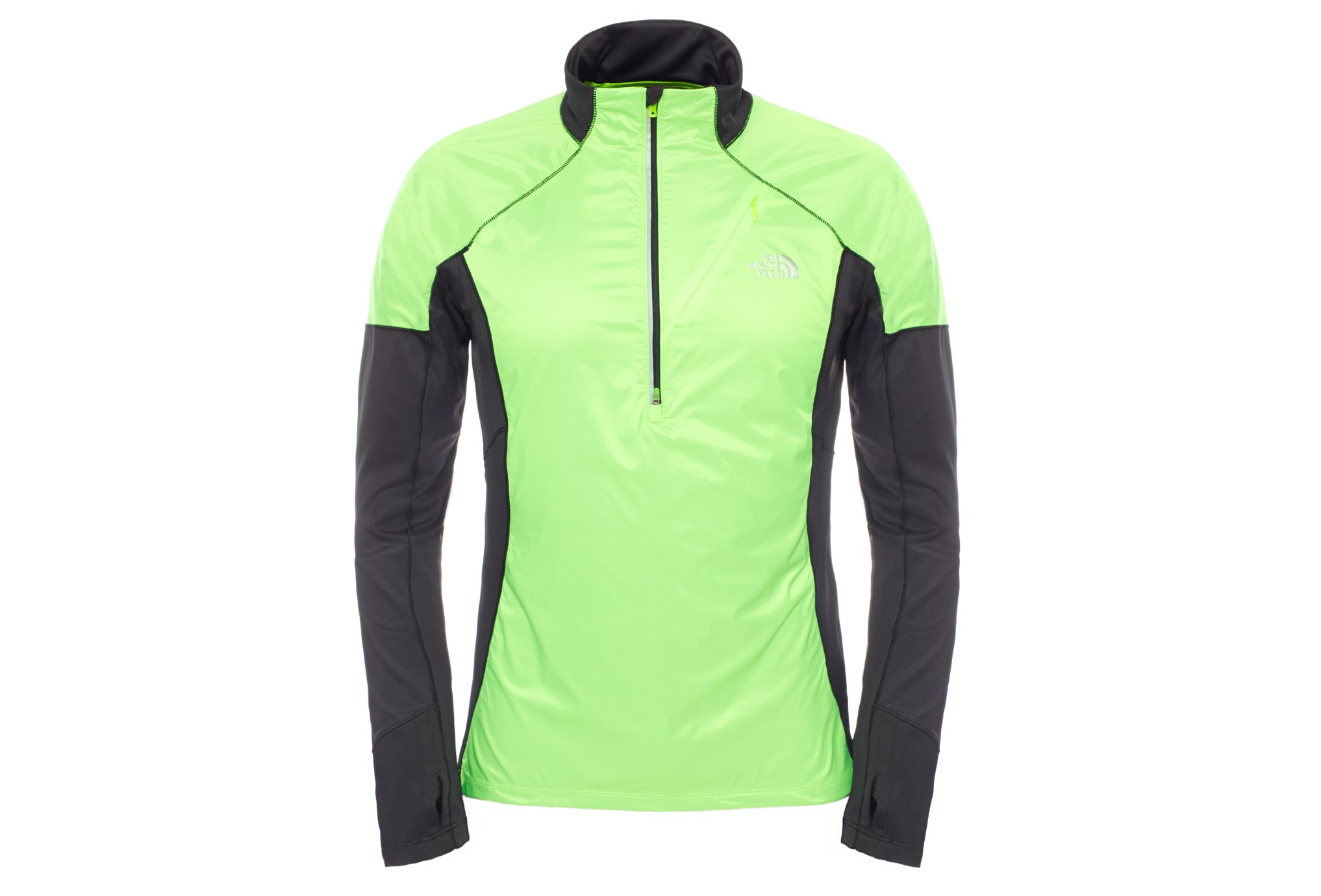 The North Face Isotherm 1/2 Zip M Diététique Vêtements homme