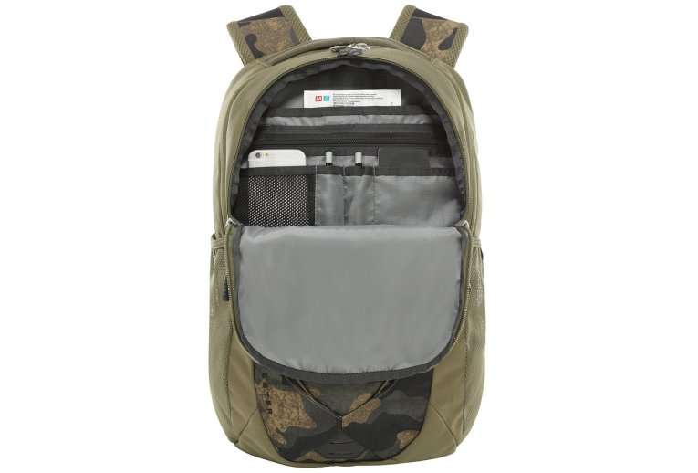 The North Face mochila Jester