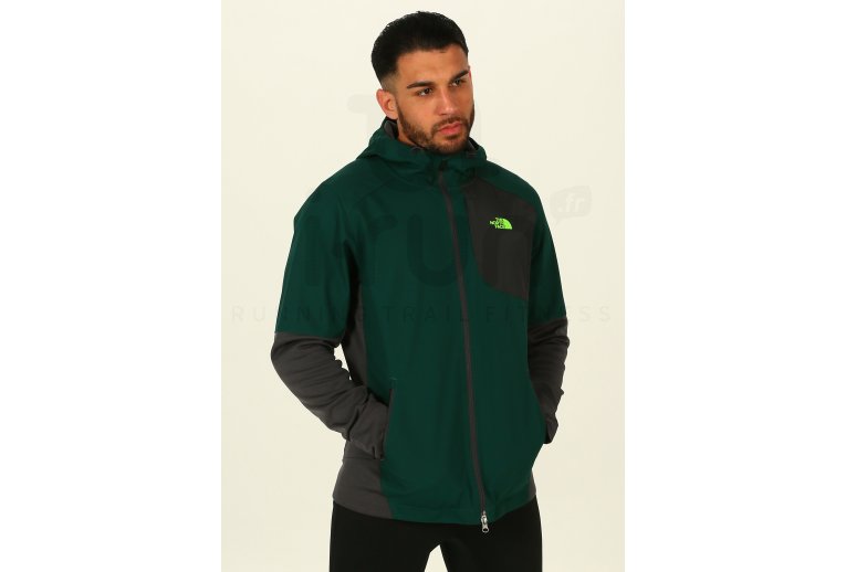 The North Face Chaqueta Kilowatt