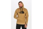 The North Face sudadera Light Drew Peak