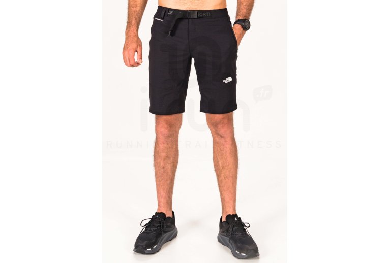 The North Face pantal�n corto Lightning