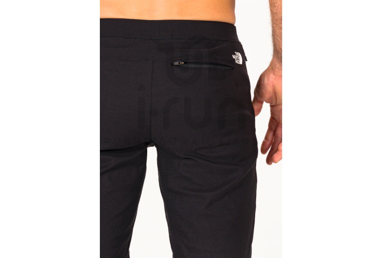 The North Face pantal�n corto Lightning