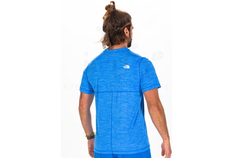 The North Face camiseta manga corta Lightning