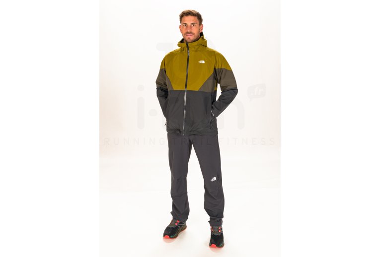 The North Face Lightning Herren