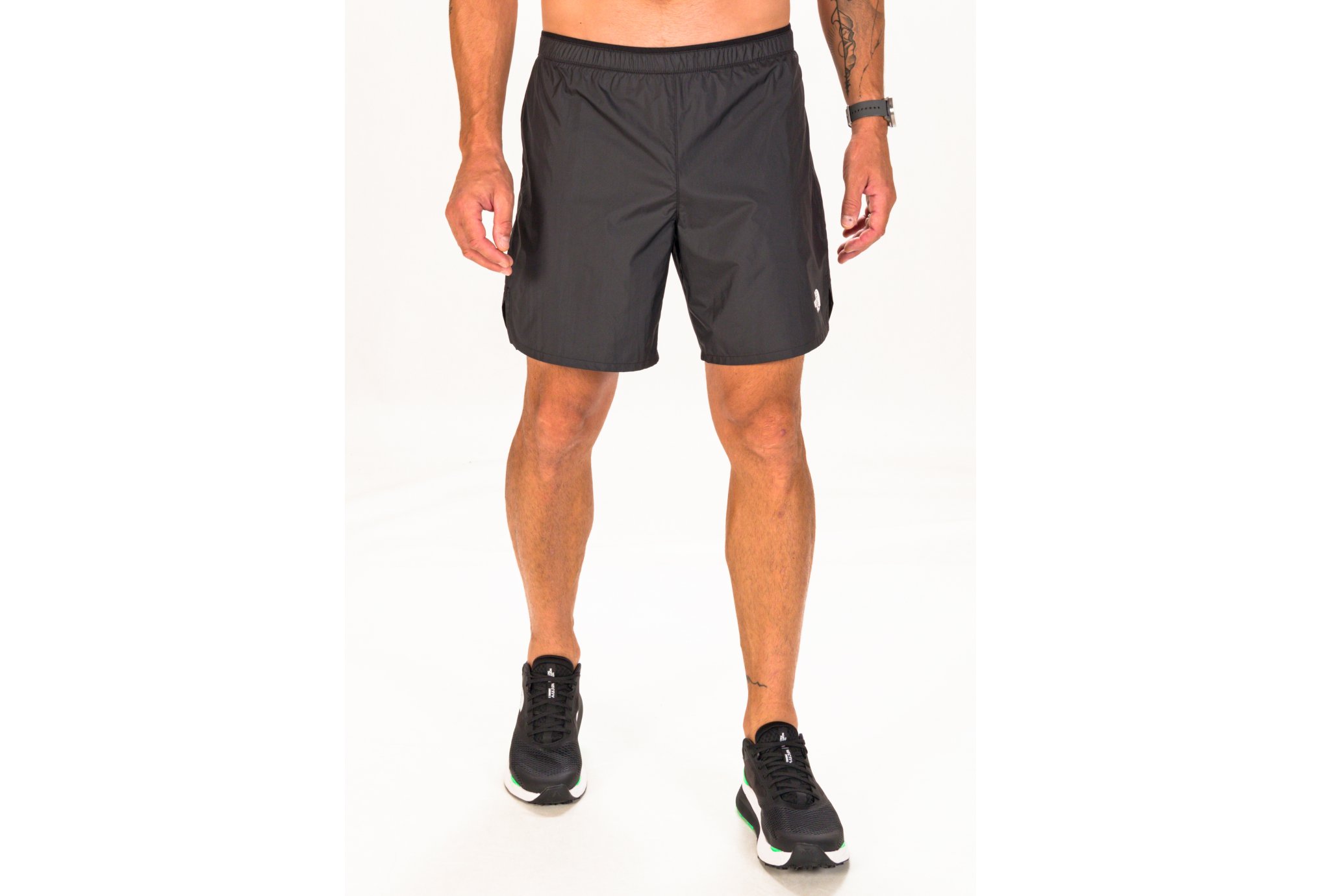 The North Face Limitless Noir