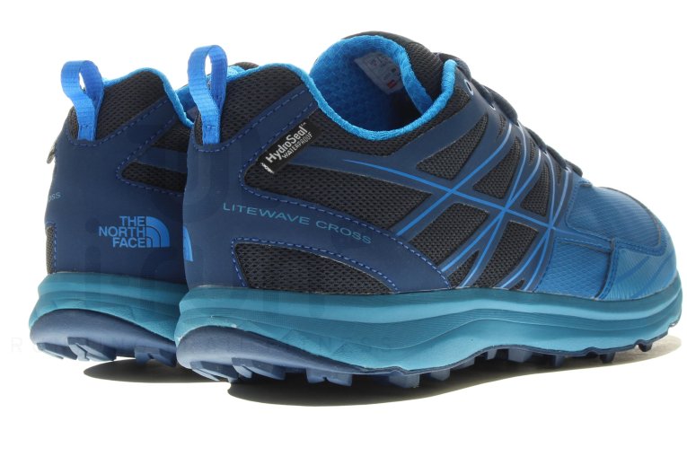 The North Face Litewave Cross WP