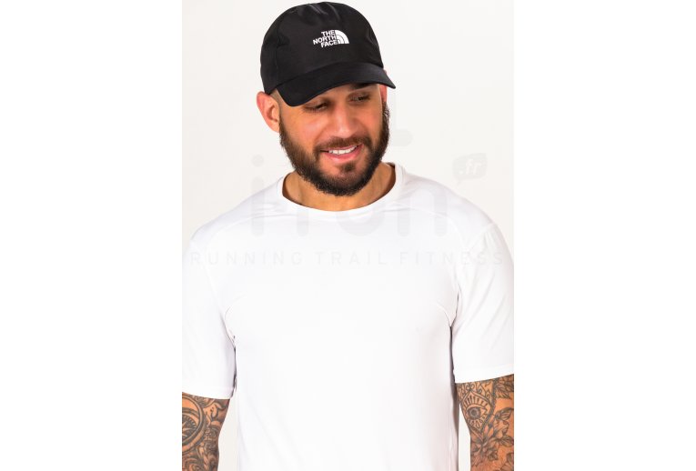 The North Face Logo Future Light