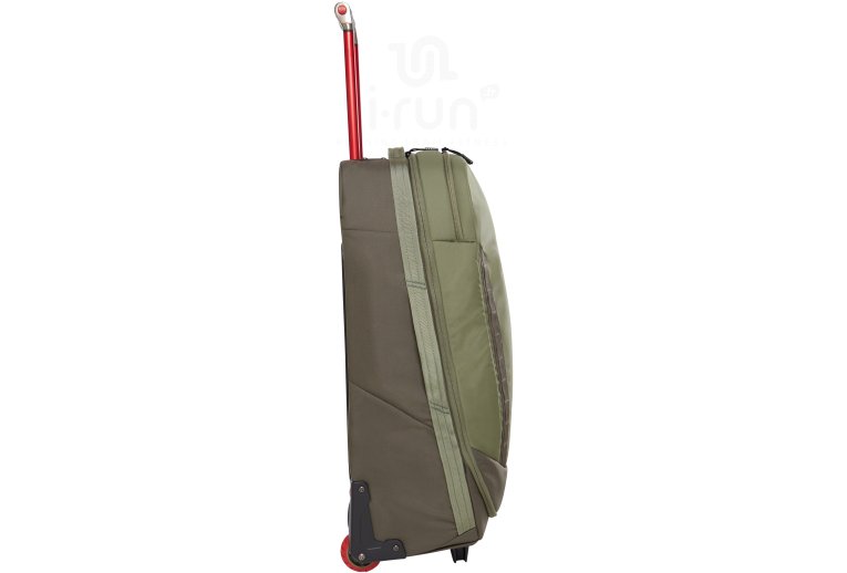 The North Face bolso de viaje Longhaul 30
