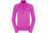 The North Face Maillot Impulse Active 1/4 Zip W 