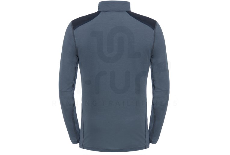 The North Face Maillot Kilowatt 1/4 Zip