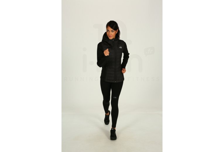 The North Face Chaqueta Mashup