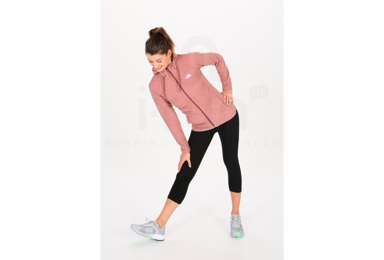 The North Face chaqueta Mezzaluna