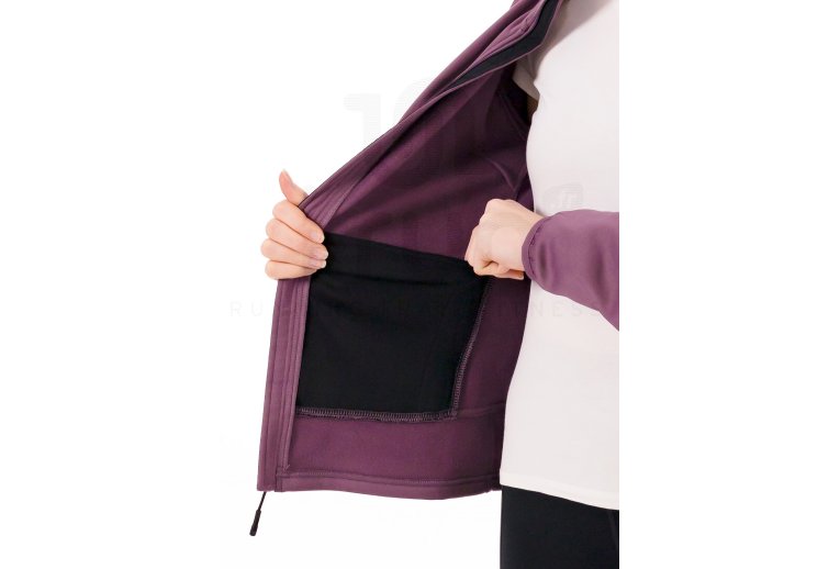 The North Face Mistyescape Fleece