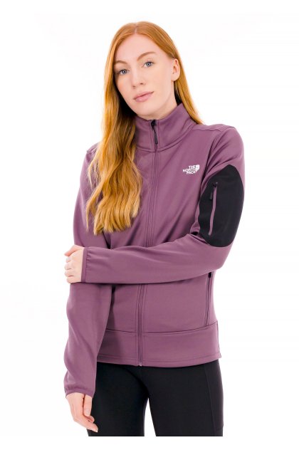 The North Face Mistyescape Fleece