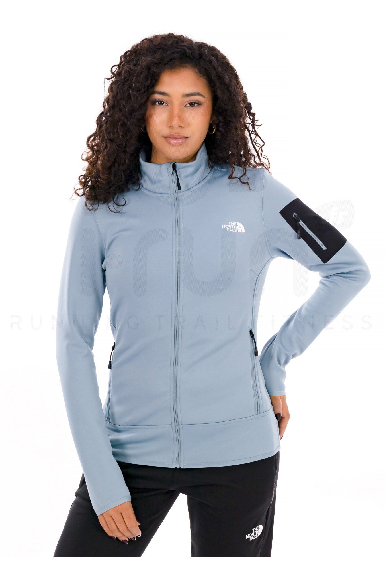The North Face Mistyescape Fleece