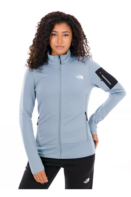 The North Face Mistyescape Fleece