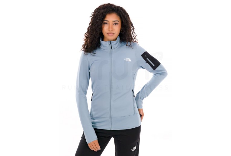 The North Face Mistyescape Fleece
