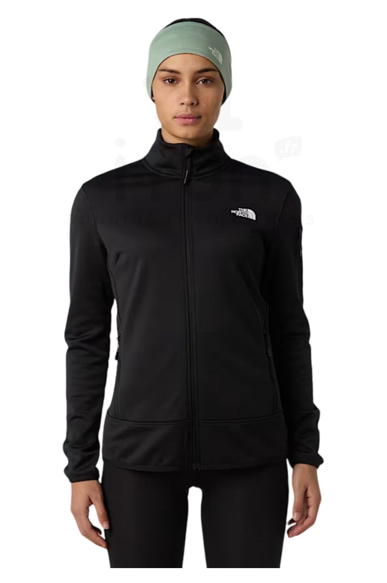 The North Face Mistyescape Fleece