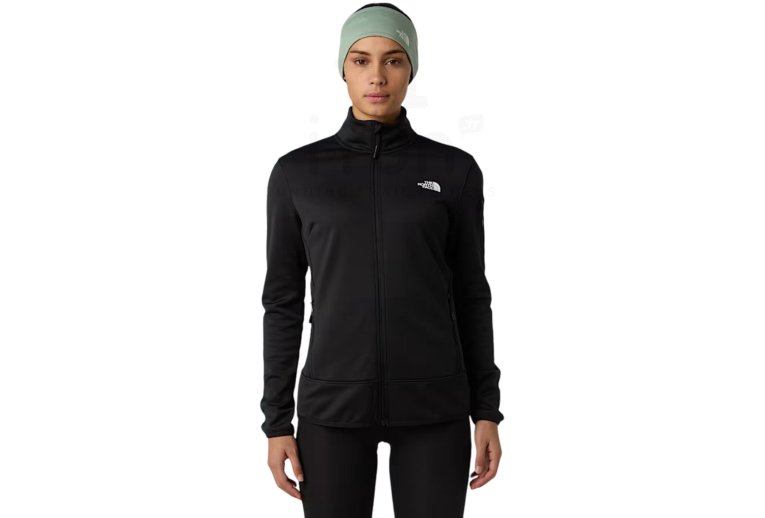 The North Face Mistyescape Fleece