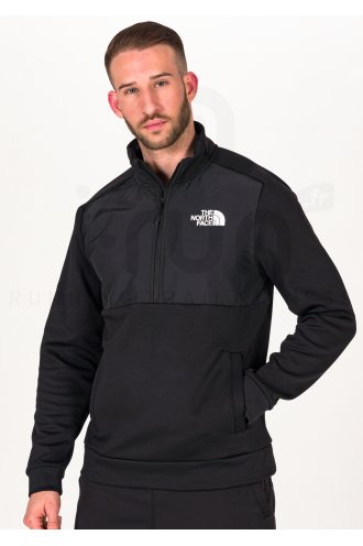 The North Face Mountain Athletic Fleece M 