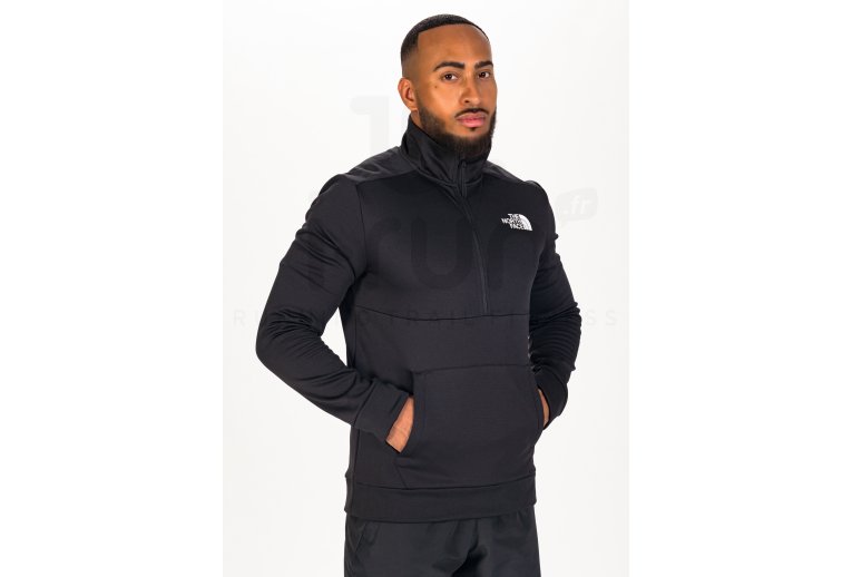 The North Face Mountain Athletics 1/4 Zip M