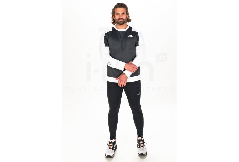 The North Face Mountain Athletics Crew Fleece