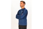 The North Face camiseta manga larga Mountain Athletics Crew Fleece
