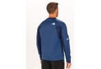 The North Face camiseta manga larga Mountain Athletics Crew Fleece