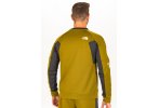 The North Face camiseta manga larga Mountain Athletics Crew Fleece